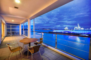 QV Private Waterfront Apartment - Princes Wharf - 379